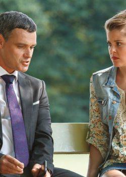 O mnie się nie martw - III sezon – odcinek 9