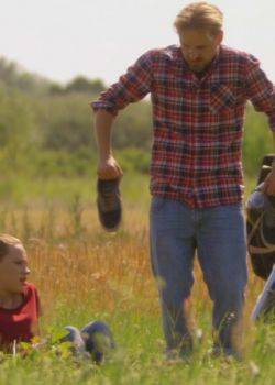 O mnie się nie martw - III sezon – odcinek 1