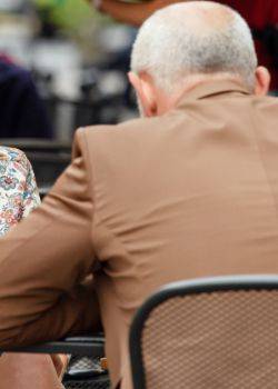 O mnie się nie martw - III sezon – odcinek 10