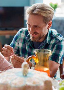 O mnie się nie martw - III sezon – odcinek 3