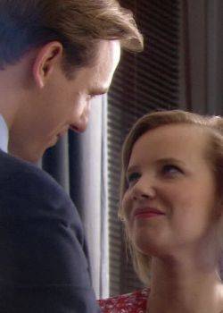 O mnie się nie martw - III sezon – odcinek 4