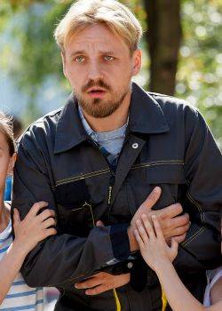 O mnie się nie martw - III sezon – odcinek 5