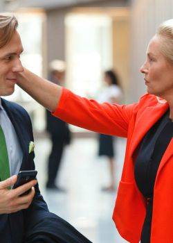 O mnie się nie martw - III sezon – odcinek 7