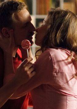 O mnie się nie martw - IV  sezon – odcinek 11