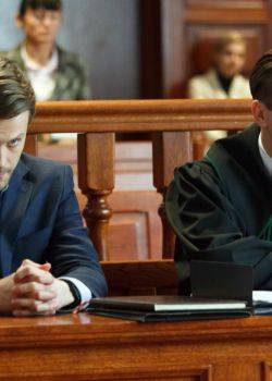 O mnie się nie martw - IV  sezon – odcinek 13