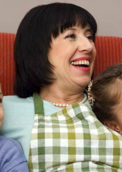 O mnie się nie martw - IV  sezon – odcinek 2