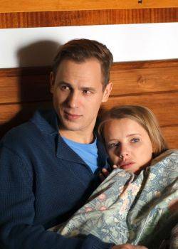 O mnie się nie martw - IV  sezon – odcinek 3