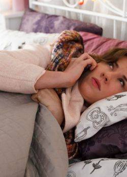 O mnie się nie martw - IV  sezon – odcinek 4