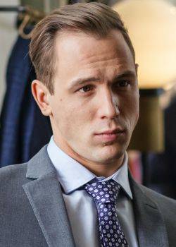 O mnie się nie martw - IV  sezon – odcinek 5