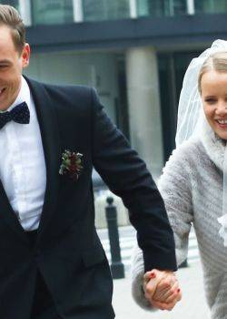 O mnie się nie martw - V sezon – odcinek 13