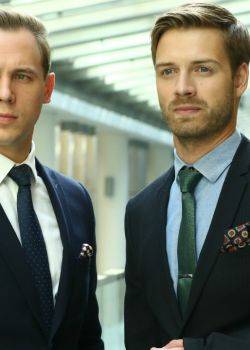 O mnie się nie martw - V sezon – odcinek 6