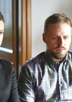 O mnie się nie martw - VI sezon – odcinek 1