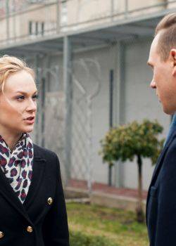 O mnie się nie martw - VI sezon – odcinek 12