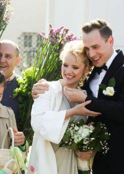 O mnie się nie martw - VI sezon – odcinek 13