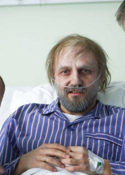 O mnie się nie martw - VI sezon – odcinek 3