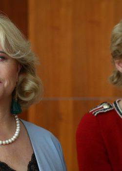 O mnie się nie martw - VI sezon – odcinek 5