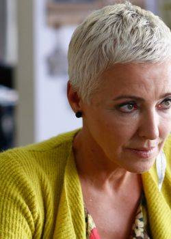 O mnie się nie martw - VII sezon – odcinek 11