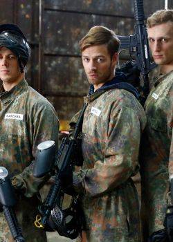 O mnie się nie martw - VII sezon – odcinek 12