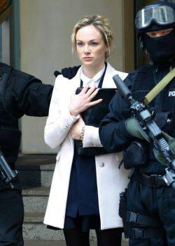 O mnie się nie martw - VII sezon – odcinek 13