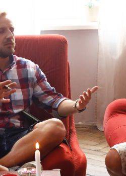 O mnie się nie martw - VII sezon – odcinek 9