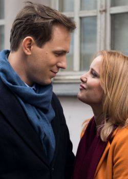 O mnie się nie martw - VIII sezon – odcinek 1