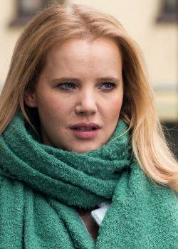 O mnie się nie martw - VIII sezon – odcinek 10