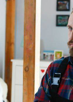 O mnie się nie martw - VIII sezon – odcinek 12