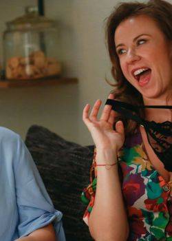 O mnie się nie martw - VIII sezon – odcinek 13