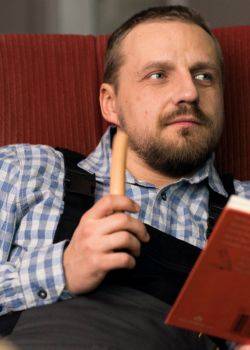 O mnie się nie martw - VIII sezon – odcinek 2