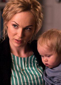 O mnie się nie martw - VIII sezon – odcinek 5