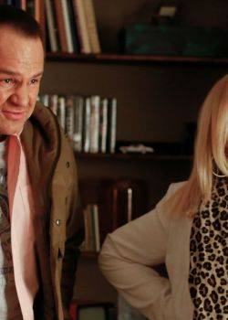 O mnie się nie martw - VIII sezon – odcinek 6