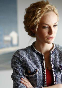 O mnie się nie martw - VIII sezon – odcinek 8