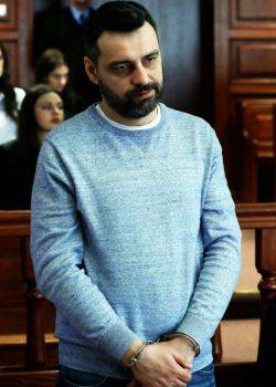 O mnie się nie martw - VIII sezon – odcinek 9