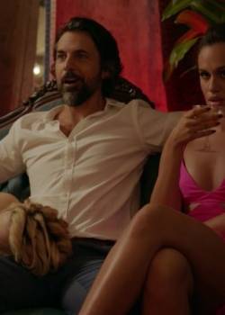 Objazd - sezon 2 - odcinek 2