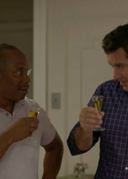 Objazd - sezon 2 - odcinek 3