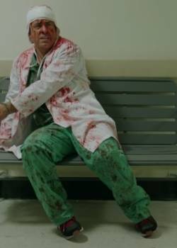 Objazd - sezon 2 - odcinek 5