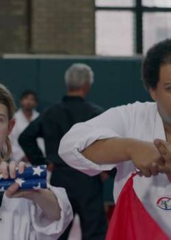 Objazd - sezon 2 - odcinek 6