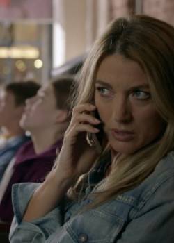 Objazd - sezon 2 - odcinek 7