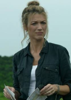 Objazd - sezon 2 - odcinek 11