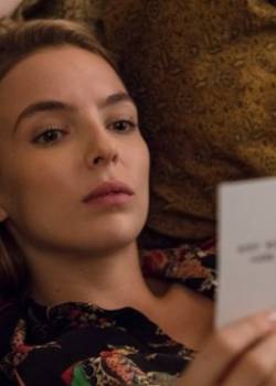 Obsesja Eve - sezon 1 - odcinek 1