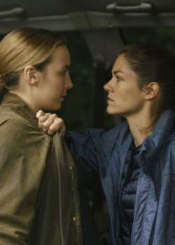 Obsesja Eve - sezon 1 - odcinek 4