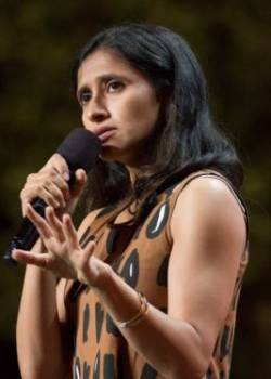 Odpałowe królowe - sezon 1 - odcinek 2