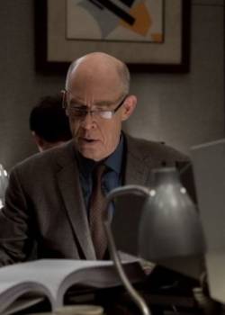 Odpowiednik - sezon 1 - odcinek 2