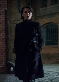 Odpowiednik - sezon 1 - odcinek 3