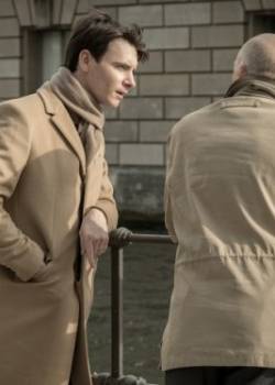 Odpowiednik - sezon 1 - odcinek 4