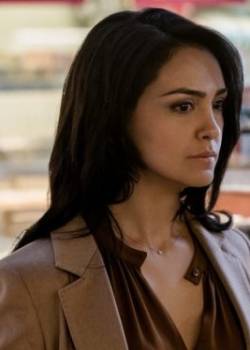 Odpowiednik - sezon 1 - odcinek 6