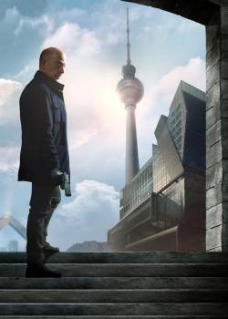 Odpowiednik - sezon 1 - odcinek 7