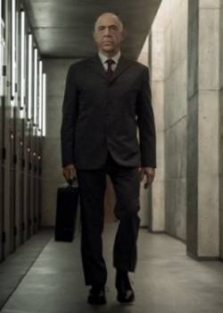 Odpowiednik - sezon 1 - odcinek 8