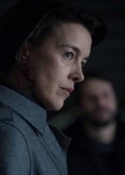 Odpowiednik - sezon 1 - odcinek 9