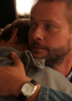 Odwróceni - sezon 1 - odcinek 5